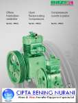 COMPRESSOR AC .BITZER INDONESIA