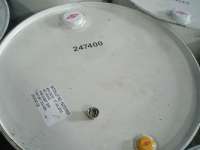 PROPYLENE GLYCOL EX DOW USA,  BASF GERMANT