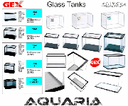 Akuarium Original GEX � GEX Original Aquarium
