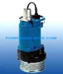 POMPA TSURUMI-KTZ 21.5-33.7-TSURUMI PUMP KTZ 67.5-6.11