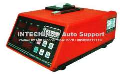 jual alat uji emisi kendaraan,  four gas analyzer for gasoline,  alat uji emisi mobil bensing,  Sukyoung SYGA401