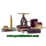 Compressive Strength Of Hydraulic Cement Mortar ( Electric)