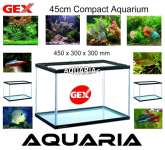 Akuarium GEX 45cm � GEX 45cm Aquarium