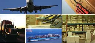 IMPORT DOOR TO DOOR BY SEA FREIGHT ( CONSUL FROM CHINA &amp; SINGAPORE )