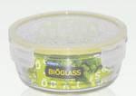 Bio Glass Round 920 ml