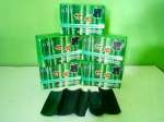 Arang Bambu Aktif