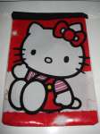 Goody Bag Tas Serut Hello Kitty