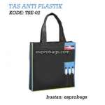 Tas anti plastik,  go green,  spundbond,  tas murah,  tas souvenir,  grosir tas