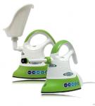 setrika uap / Power steam iron