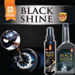 Semir Ban,  Tyre Polish PRIMO BLACK SHINE