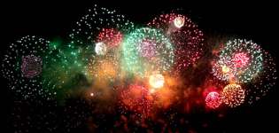 Fireworks Show Packages
