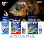 Liquifry pakan burayak � INTERPET fish food from England