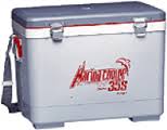 COOL BOX MARINA 12 liter