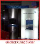 Grapick Cuting Sticker