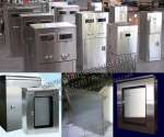 Box Panel Stainless | Panel Box Stainless | Panel Listrik Stainless