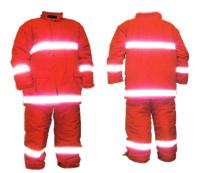 Baju Pemadam,  Nomex,  Anti Flame Retardant,  Non Flame Retardant Nomex Fire Protection Suit,  Fyrepel,  Combat,  Spaciany,  dll : Telp/ Fax 021-62320340,  021-30063681,  081383297590 Email : k000333111@ yahoo.com Contact Person : Eko Harland