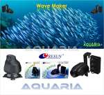 Wave Maker RESUN WM-015,  Waver 15000