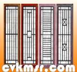 TERALIS JENDELA MINIMALIS BERKWALITAS