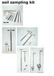 SOIL CORE SAMPLERS