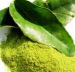 BUBUK DAUN JERUK PURUT/ KAFFIR LIME LEAF POWDER