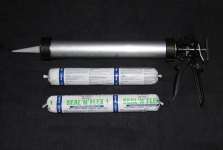 POLYURETHANE SEALANT