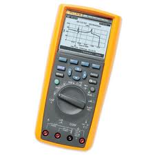 Digital Multimeter 1000V merk FLUKE 289