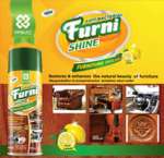 Pengilap,  Pembersih Furniture PRIMO FURNI SHINE