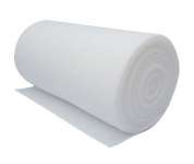 AIR FILTER MEDIA ( pre filtration mats)