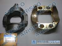 708-2L-06190 CRADLE ASS' Y PC200-7