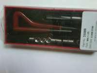 repair bolt thread recoil set v coil