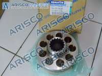 708-2G-04262 BLOCK ASS' Y FR PC300-8