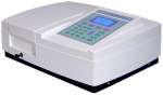 UV Spectrophotometer AMV11,  AMV11PC ( with scan software)