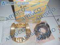 708-2G-04290 CRADLE SUB ASSY PC300-8