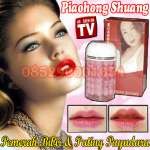 Piaohong Shuang ( SUPER PEMERAH BIBIR &amp; PUTING) dalam pemakaian 7 hari langsung merah merona PRODUK DIJAMIN Minat Hub. 085290001654,  Pin BBM: 235FFCCD