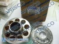 708-2H-04750 BLOCK ASSY FR PC400-7/ 8
