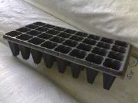 Pot trai 32,  Pot tray 32,  Fibroot tray,  seedling tray,  Bak persemaian