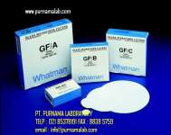 Jual Filter Paper WHATMAN