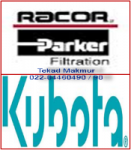 Filter Kubota