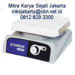 FAVORIT Magnetic Stirrer ST0707V2