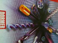 Harga Toko suplier Dormer drill bit Volkel,  Triangle,  Nachii ,  Hand Tapper taper Reamer ,  Hand Tap,  Die / snei,  slogging ring ,  torque wrench ,  Britool