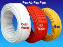 PIPA PE / PIPA PEX / PE-AL-PE