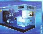 Hartec Genset