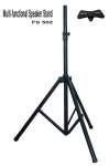 Tripod speaker Stand ( FS502)