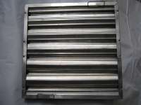 hood filter,  filter hood,  cooker hood filter,  oven filter