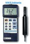 DISSOLVED OXYGEN METER Model : DO 5510 Lutron