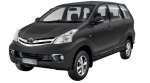 RENTAL NEW AVANZA BANDUNG