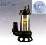 POMPA CELUP SHOWFOU SS-SQ-112N-SF-SH-332-KL-1032-1532N