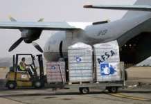 jasa ekspedisi import DTD By sea &amp; by air