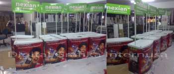 Event/ Promotion desk ( Table) Prem Nexian