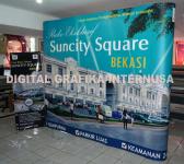 Backdrop Luxury System Suncity
